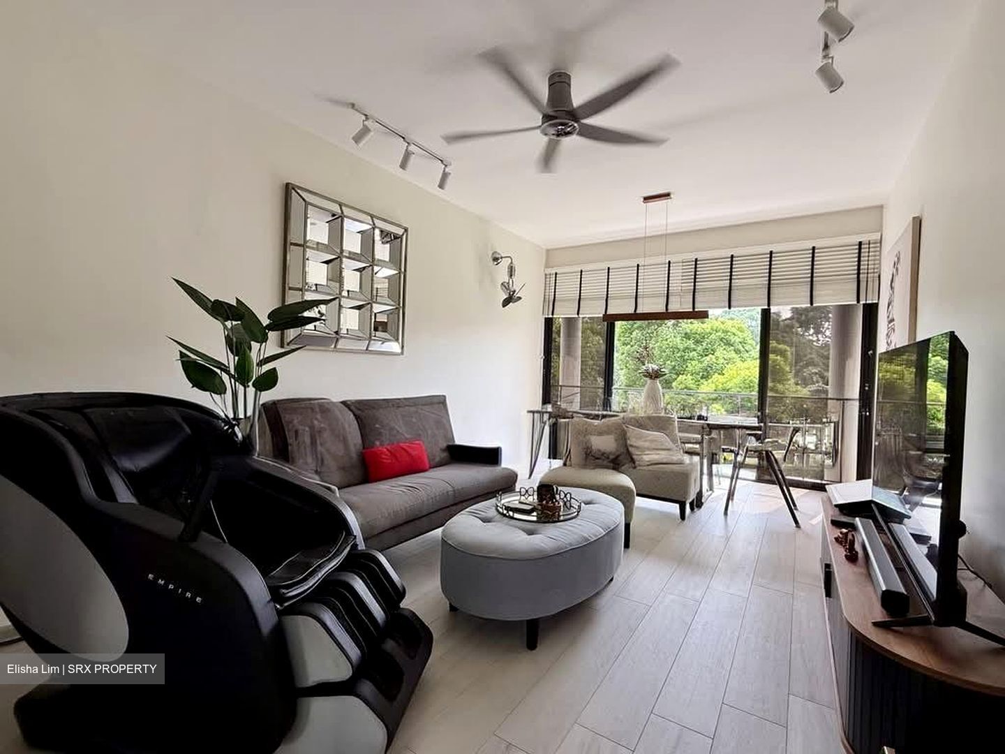 28 Shelford (D11), Apartment #600191761